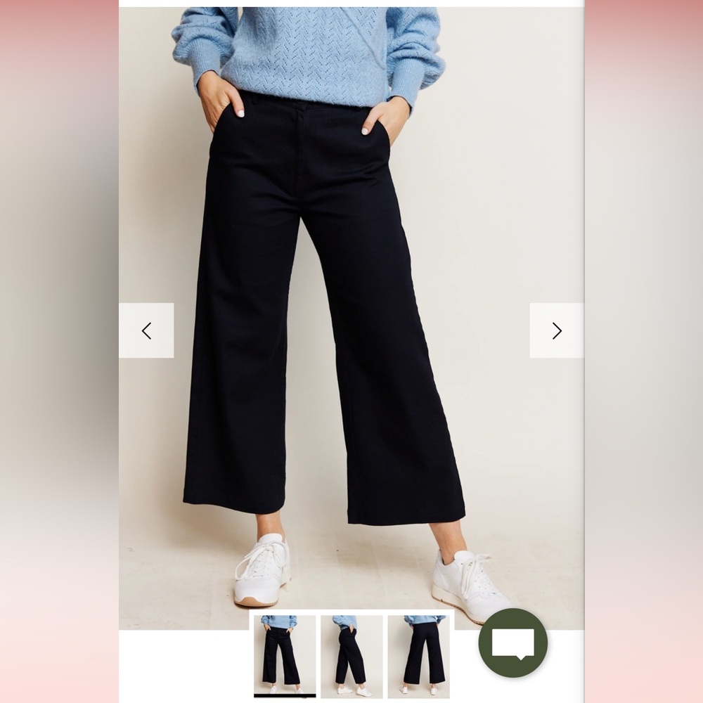 Able Aarti Pants